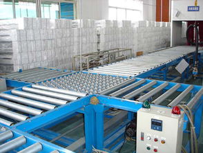 如何提高滾筒輸送機(jī)的輸送效率