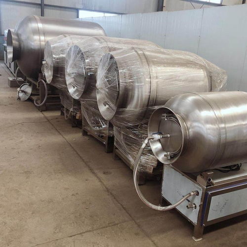 【崇左滾揉機(jī)價格】- 