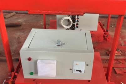 遼寧止水帶熱熔焊接機(jī)歡迎選購(gòu) 建造