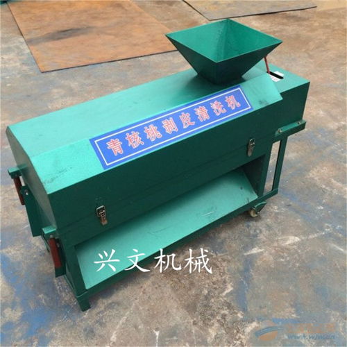 大型核桃脫殼機(jī) 電動(dòng)脫殼機(jī)價(jià)格 核桃脫殼機(jī)廠家