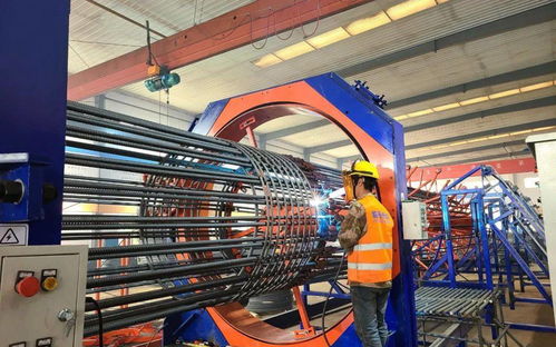 最新進展 臨沂沂河高架路施工現場直擊