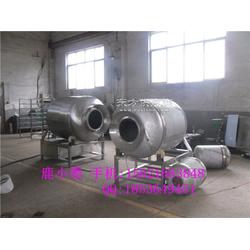 供應gr 500型食品滾揉機 真空滾揉機 真空腌制機廠家