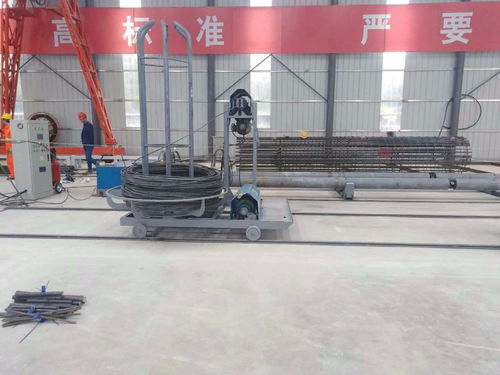 黃州寶潤鋼筋籠滾焊機技術(shù)對比與選購指南