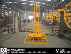 鋼筋滾籠焊機型號規(guī)格 力孚重工產品及在線咨詢指南