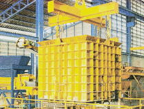 現代混凝土與水泥制品裝備全面解析 技術創(chuàng)新與應用前景