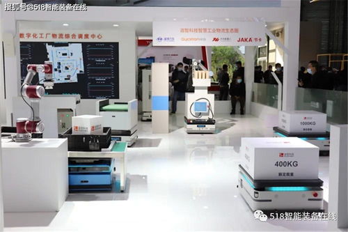 迦智科技 以多元化產品矩陣錨定新興市場，技術交流驅動增量突破