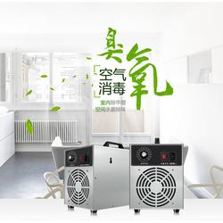 黑龍江食品廠臭氧消毒機好用嗎？仕睿鈺恒為您帶來專業(yè)解答